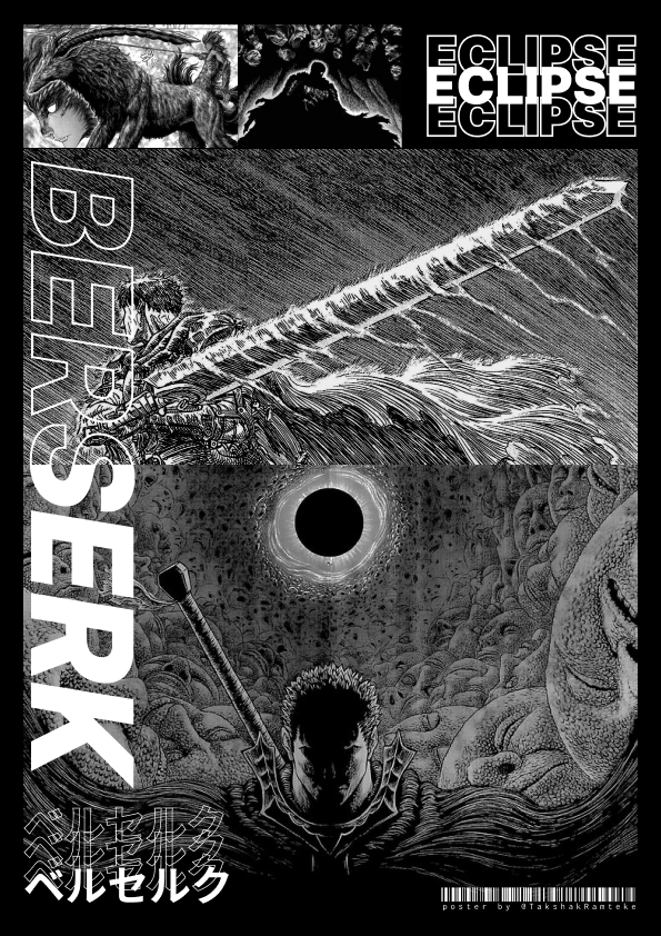 Berserk